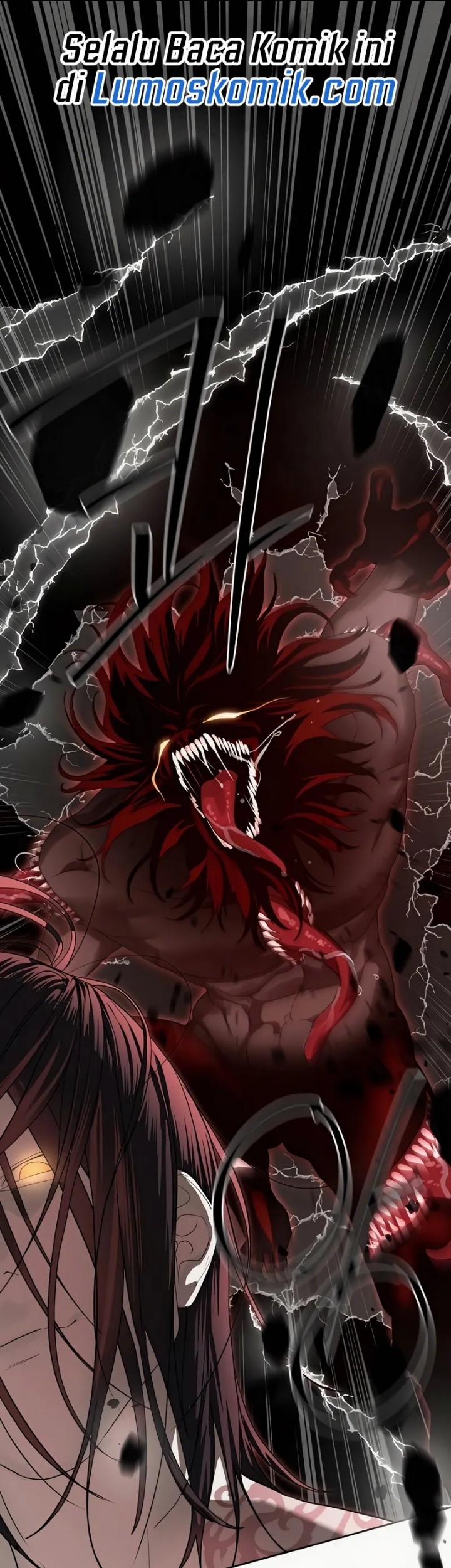 Special Civil Servant Chapter 49 Gambar 23