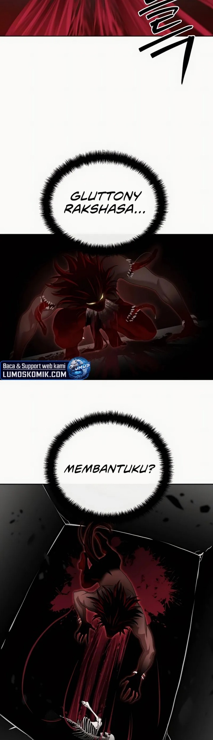 Special Civil Servant Chapter 49 Gambar 29