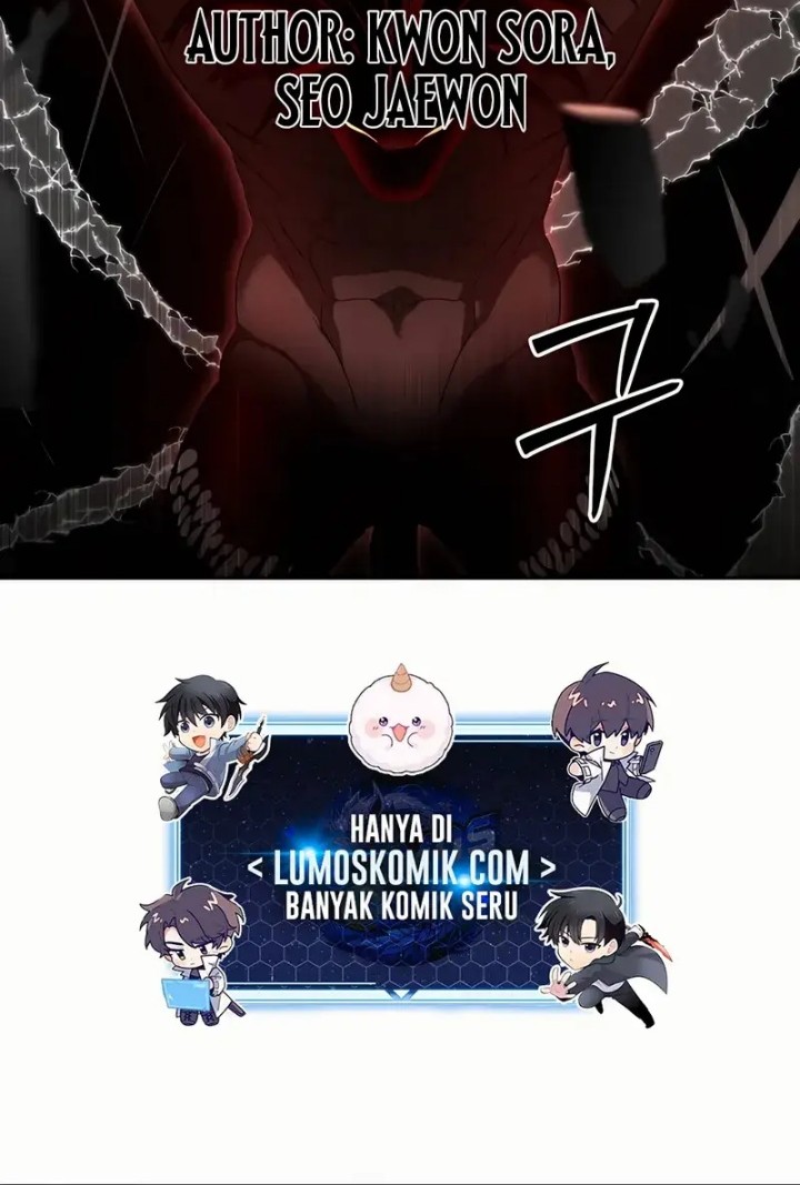 Manhwa Special Civil Servant Chapter 49 gambar nomor 2