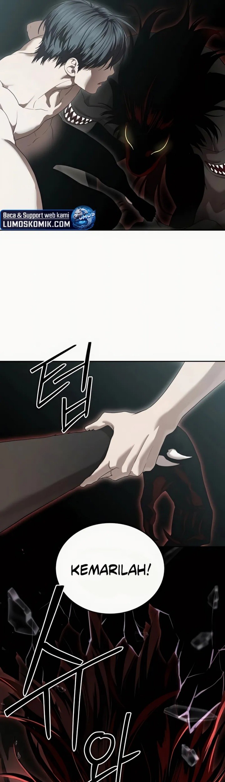 Special Civil Servant Chapter 49 Gambar 59