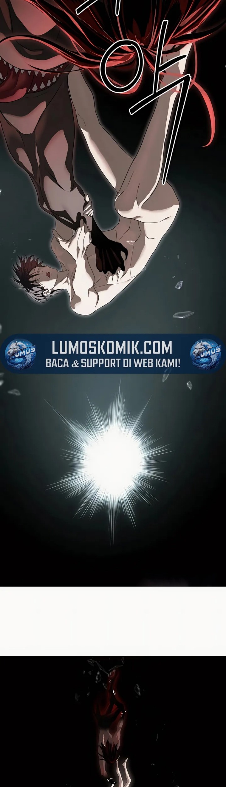 Special Civil Servant Chapter 49 Gambar 60