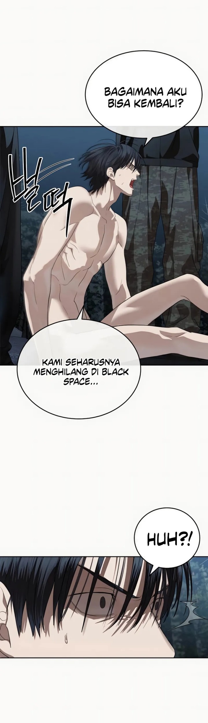 Special Civil Servant Chapter 49 Gambar 68