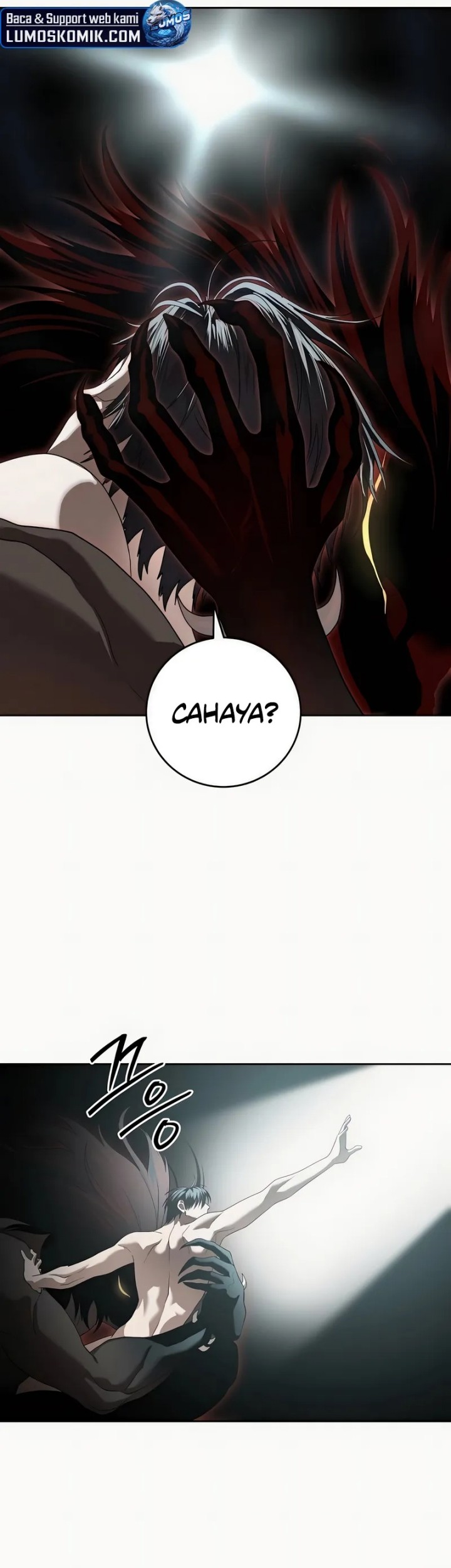 Special Civil Servant Chapter 49 Gambar 57