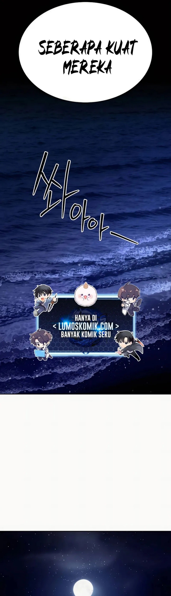 Special Civil Servant Chapter 49 Gambar 88