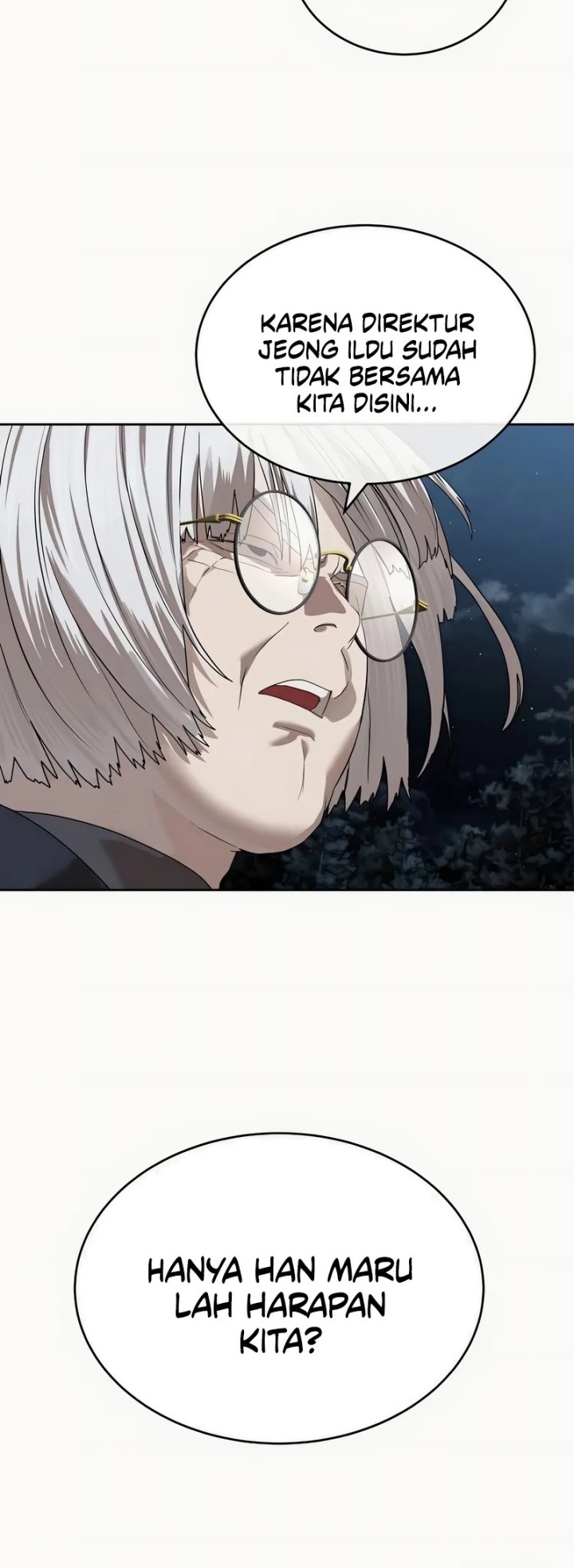 Special Civil Servant Chapter 49 Gambar 76