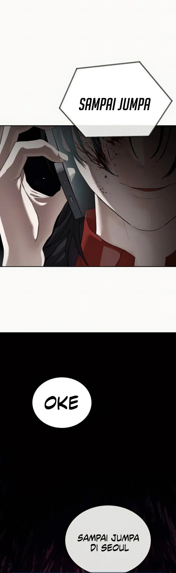 Special Civil Servant Chapter 49 Gambar 84