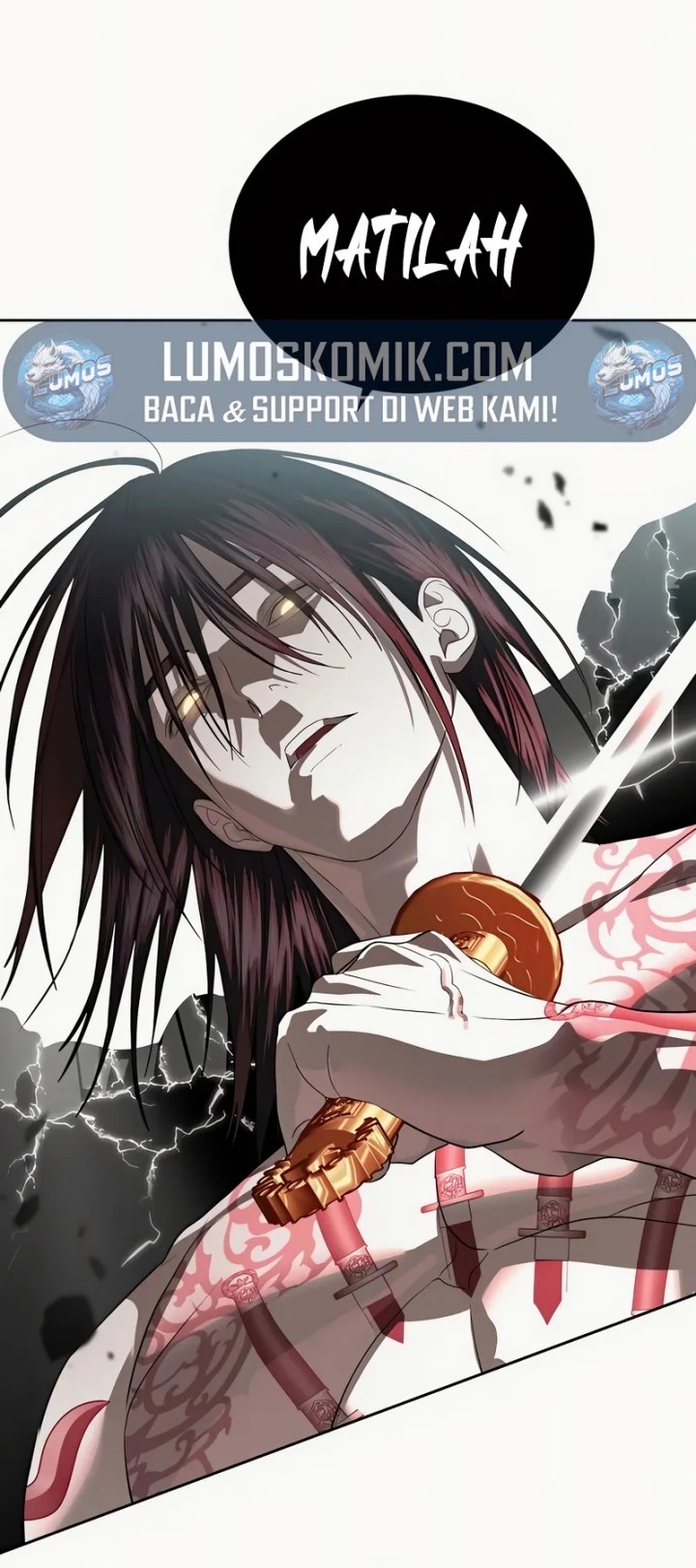 Special Civil Servant Chapter 49 Gambar 6