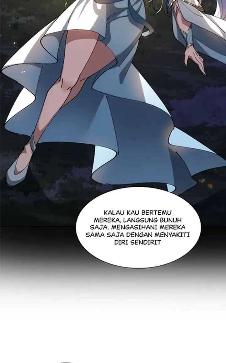 Speedrunning My Way To Immotality Chapter 1 Gambar 45