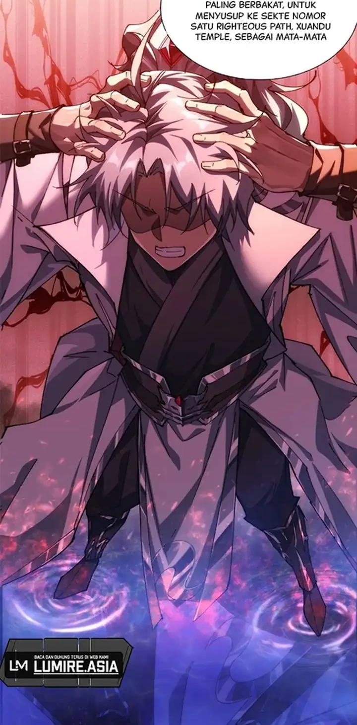 Speedrunning My Way To Immotality Chapter 1 Gambar 4