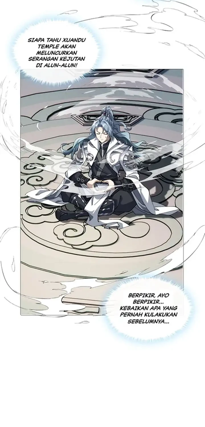 Speedrunning My Way To Immotality Chapter 1 Gambar 59