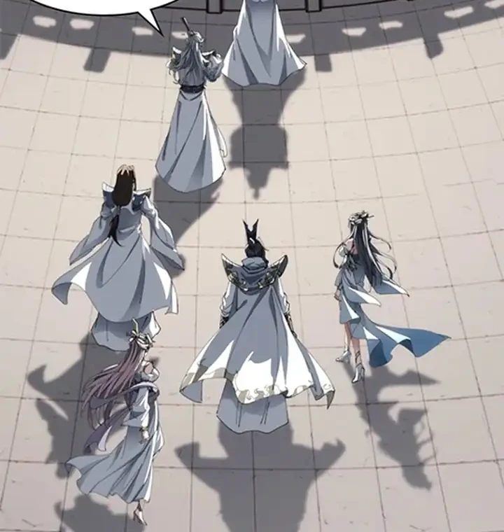 Speedrunning My Way To Immotality Chapter 1 Gambar 67