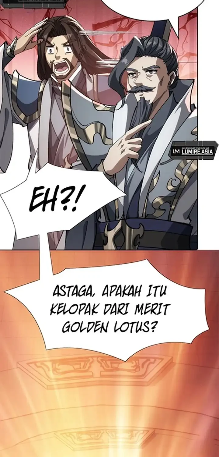 Speedrunning My Way To Immotality Chapter 1 Gambar 70