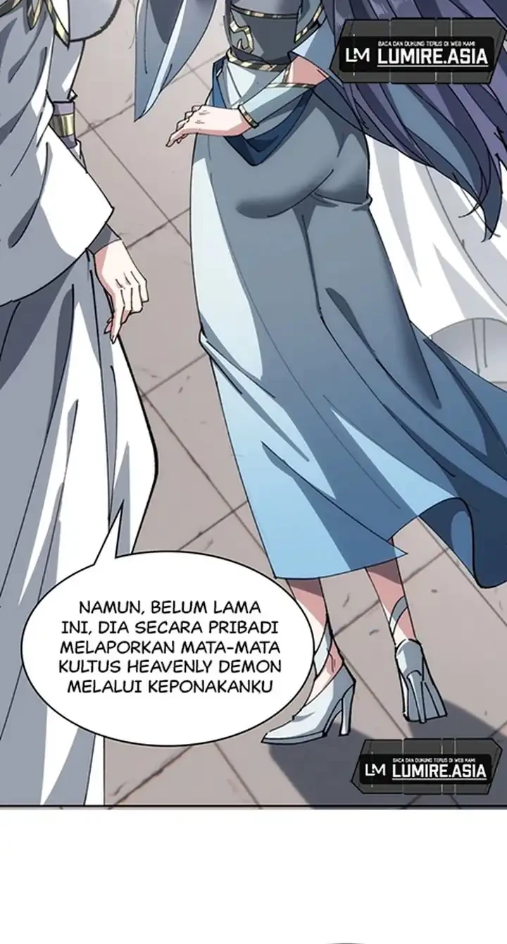 Speedrunning My Way To Immotality Chapter 1 Gambar 81