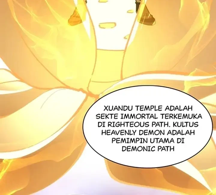 Speedrunning My Way To Immotality Chapter 1 Gambar 92