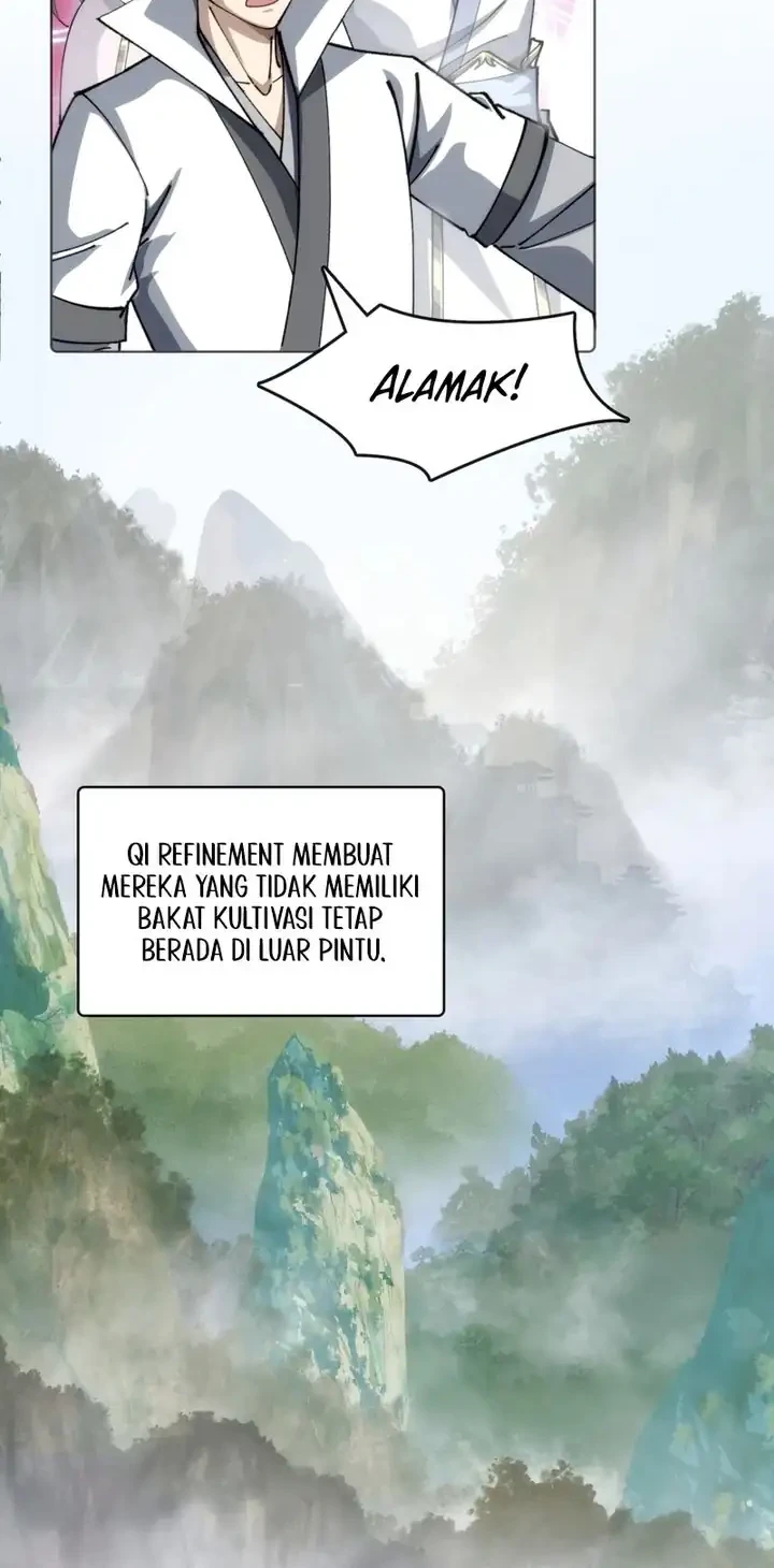 Speedrunning My Way To Immotality Chapter 2 Gambar 17