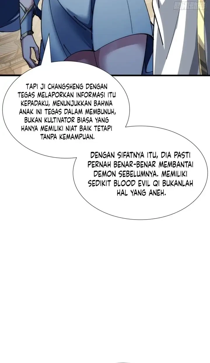 Speedrunning My Way To Immotality Chapter 2 Gambar 29