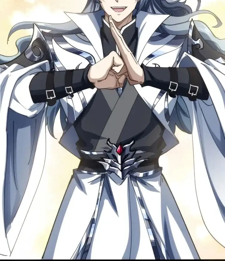 Speedrunning My Way To Immotality Chapter 2 Gambar 49