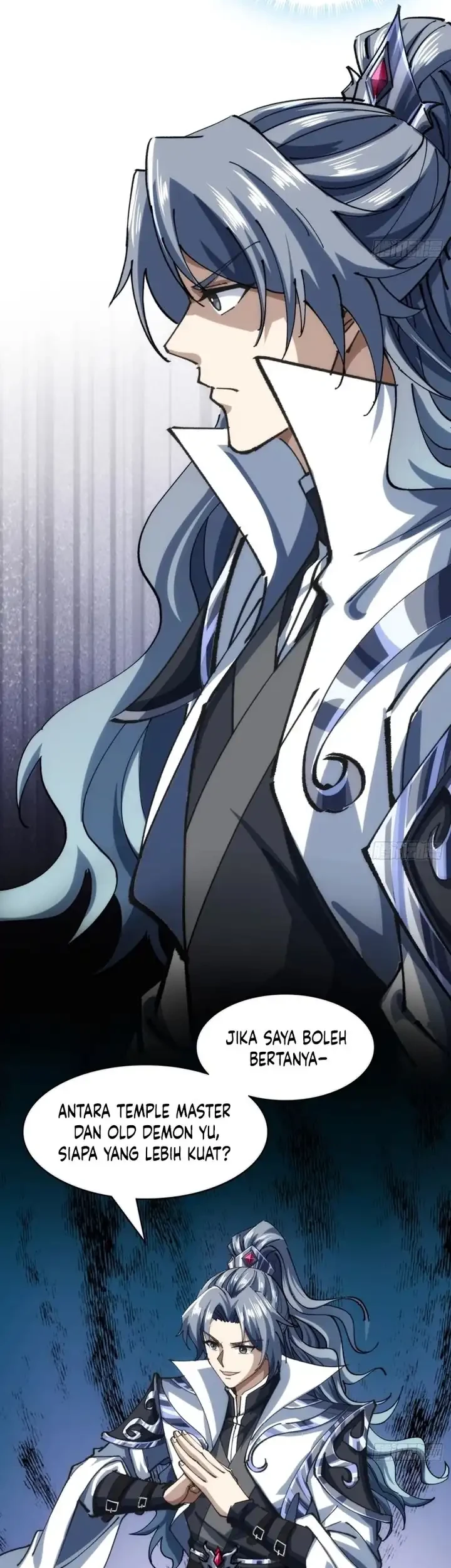 Speedrunning My Way To Immotality Chapter 2 Gambar 52