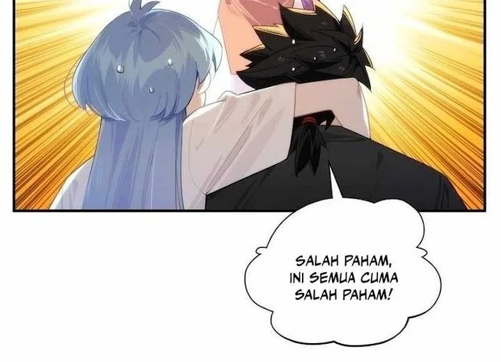 Spirit Realm Wanderer Chapter 1 Gambar 27