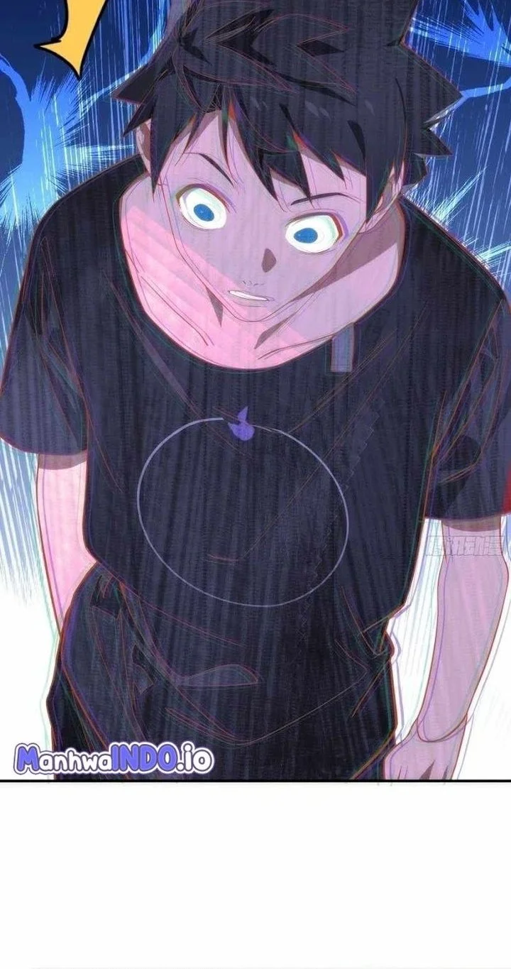 Spirit Realm Wanderer Chapter 1 Gambar 41