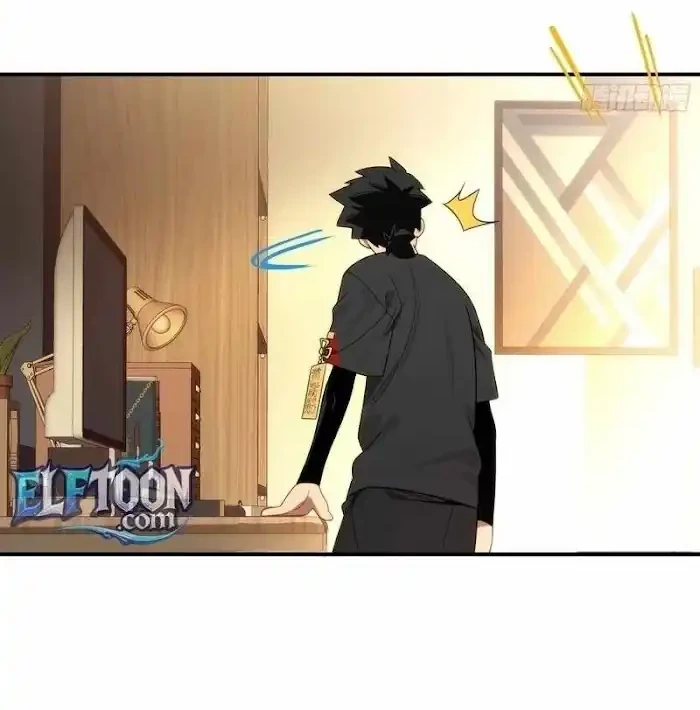 Spirit Realm Wanderer Chapter 2 Gambar 5