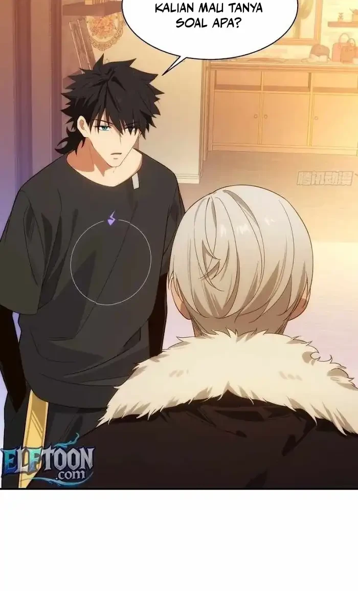 Spirit Realm Wanderer Chapter 2 Gambar 9