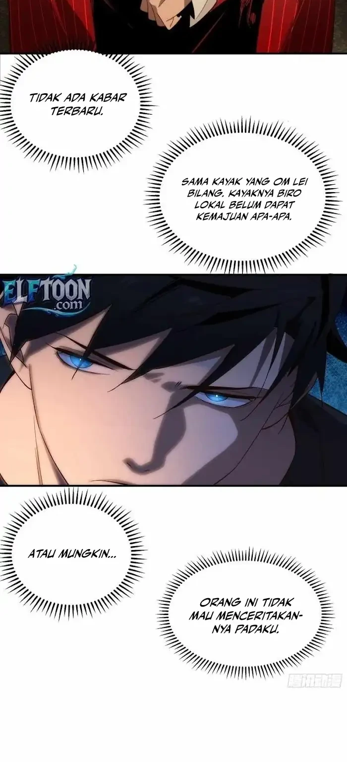 Spirit Realm Wanderer Chapter 2 Gambar 19