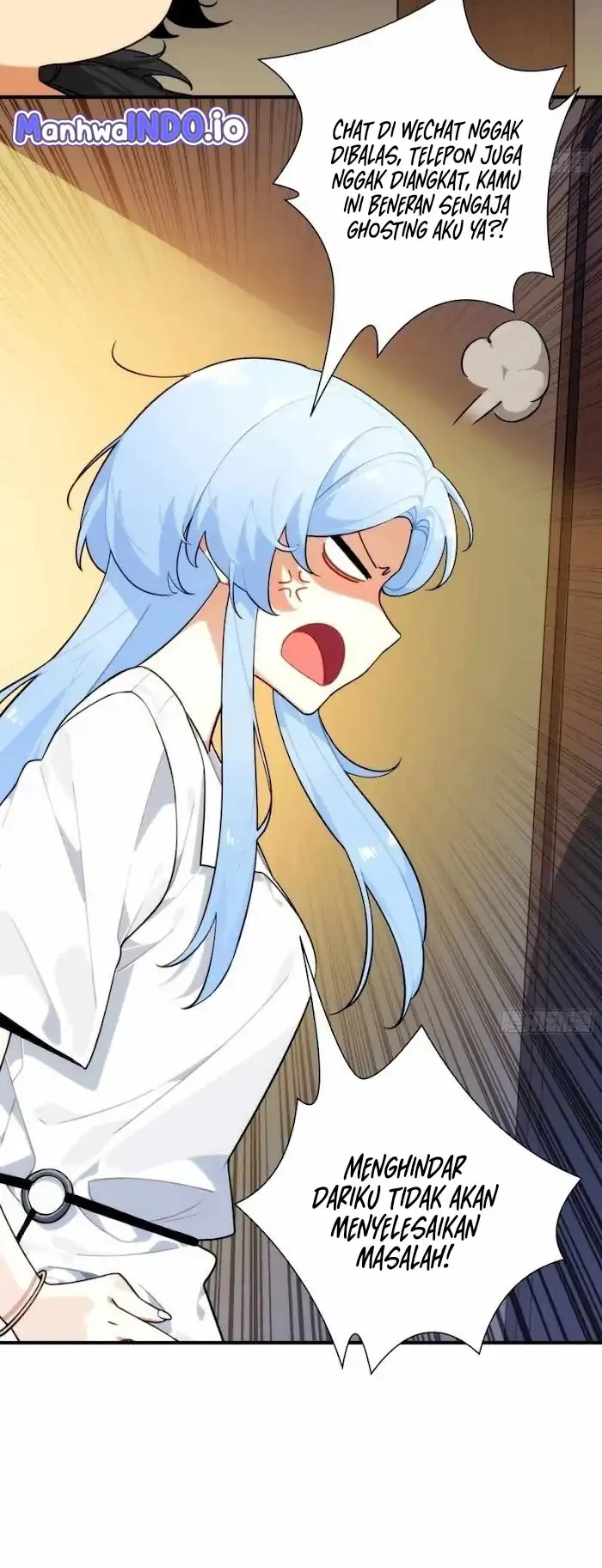 Spirit Realm Wanderer Chapter 3 Gambar 6