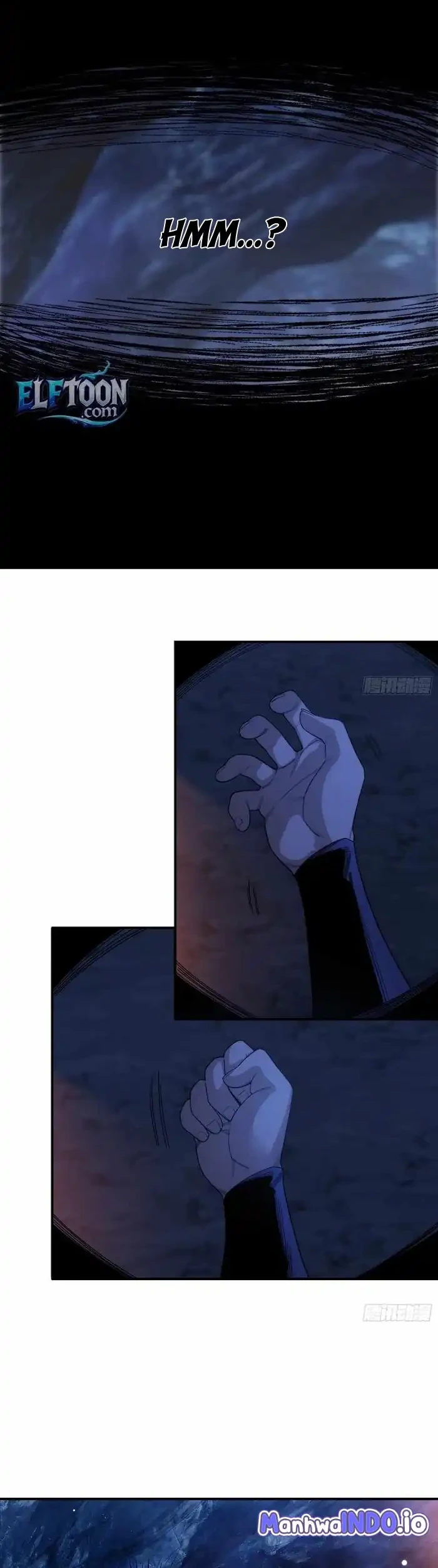 Spirit Realm Wanderer Chapter 3 Gambar 29