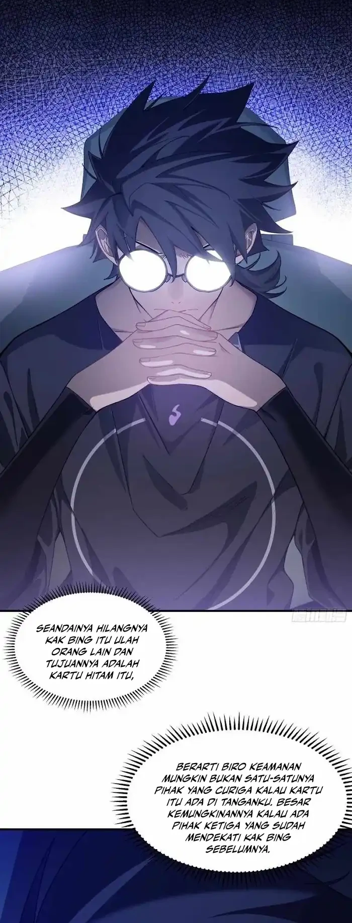 Spirit Realm Wanderer Chapter 3 Gambar 3