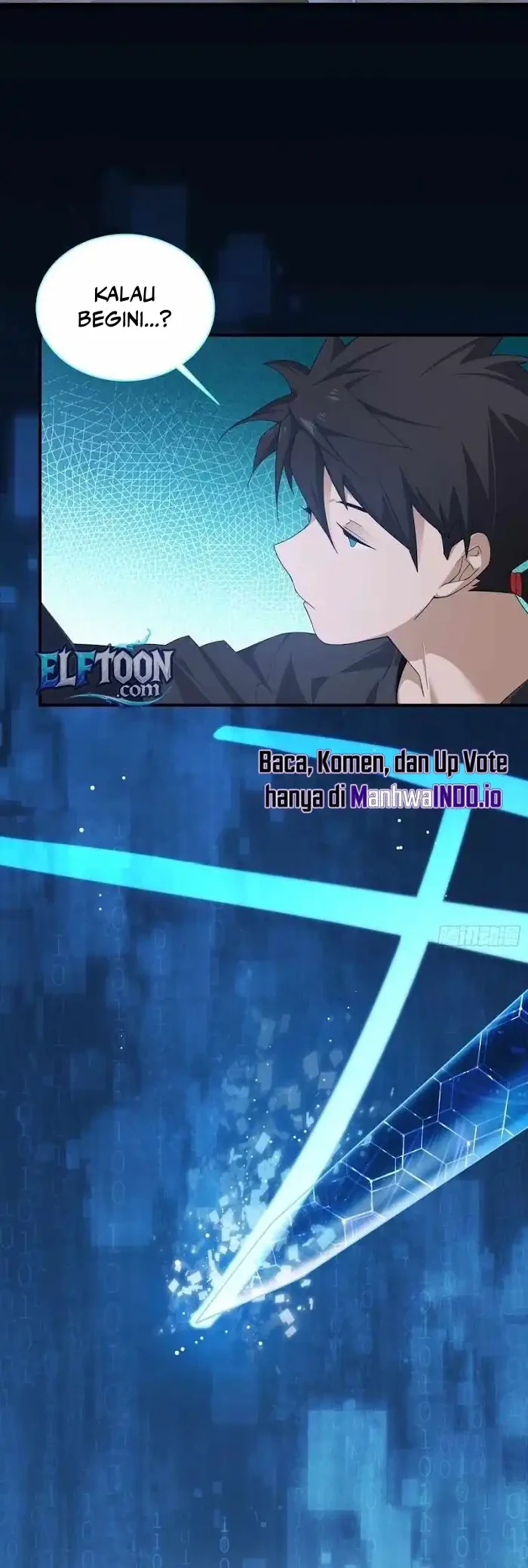 Spirit Realm Wanderer Chapter 3 Gambar 20