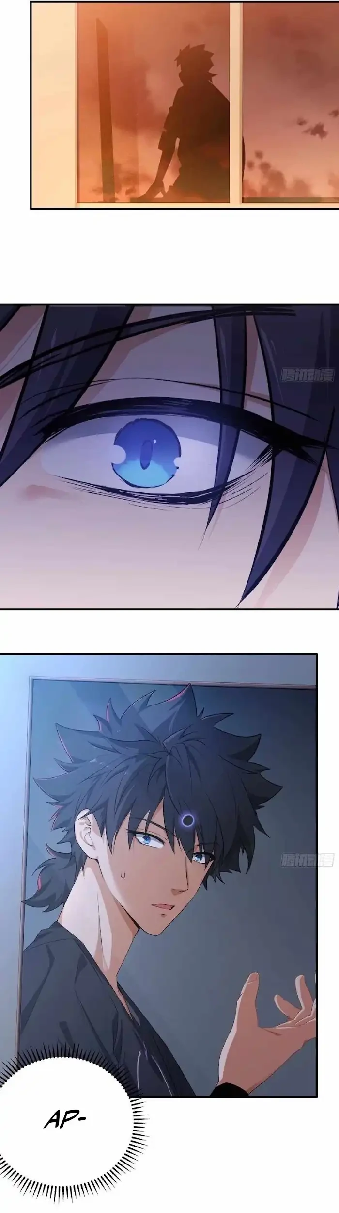 Spirit Realm Wanderer Chapter 3 Gambar 11