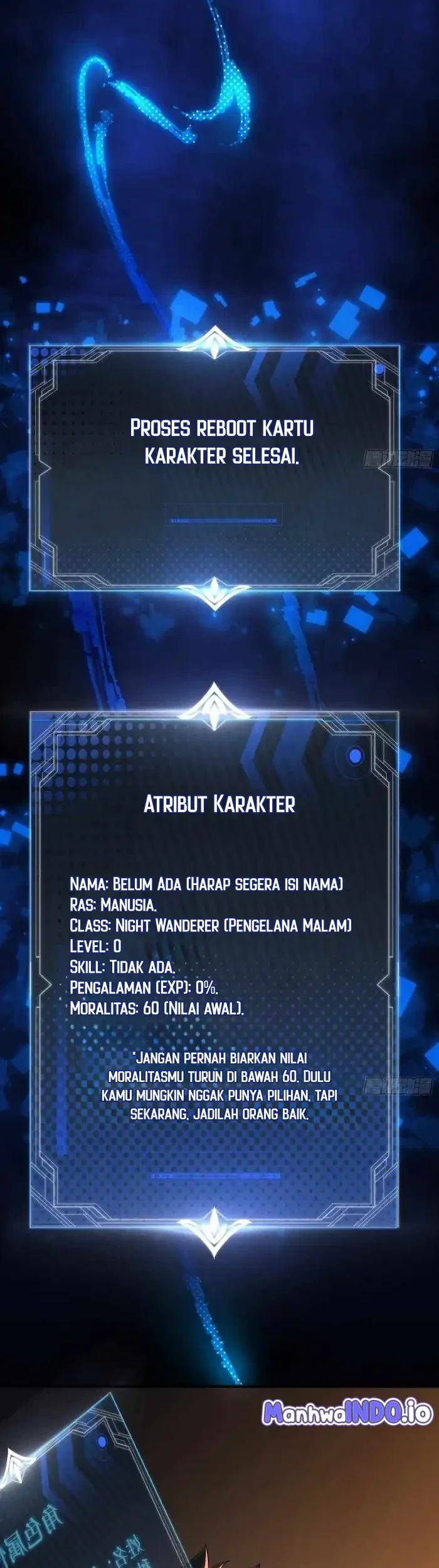 Spirit Realm Wanderer Chapter 3 Gambar 15