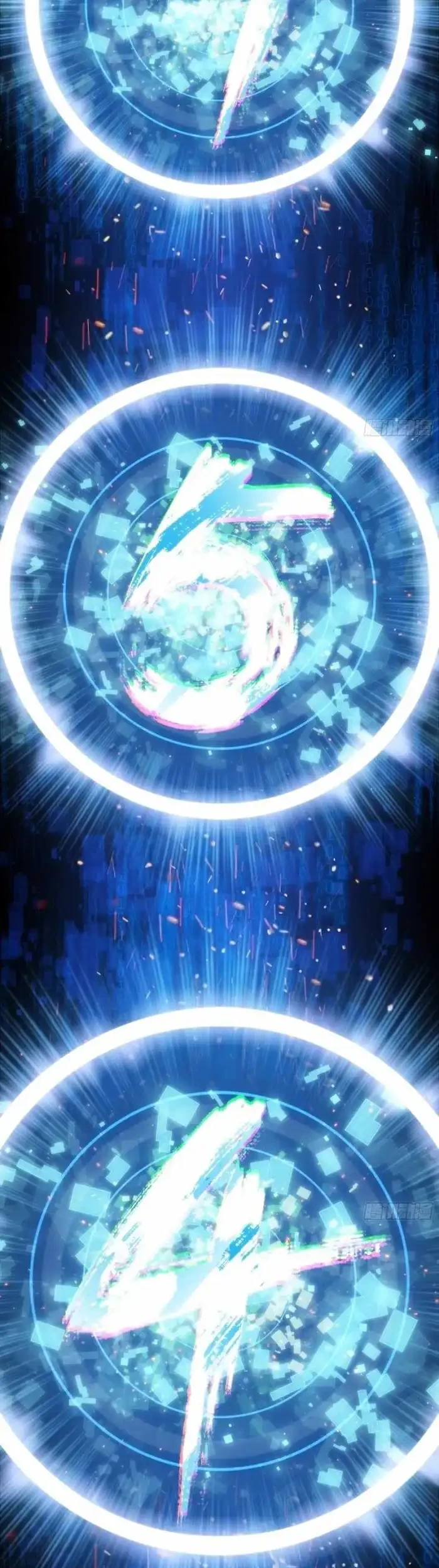 Spirit Realm Wanderer Chapter 3 Gambar 23