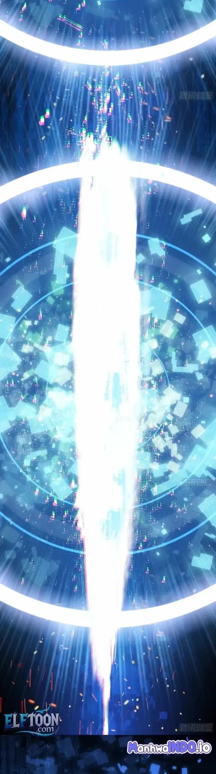 Spirit Realm Wanderer Chapter 3 Gambar 26