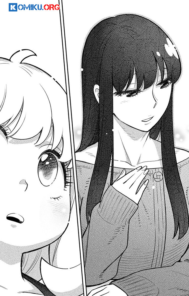 Spy X Family Chapter 120 Gambar 16