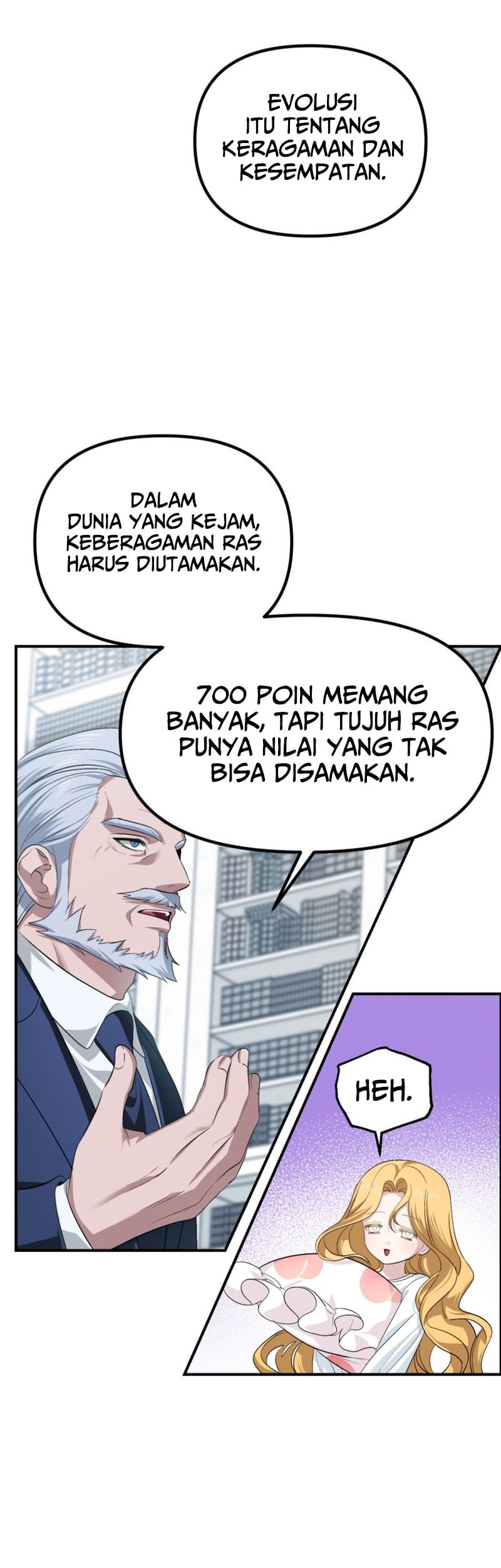 SSS-Class Suicide Hunter Chapter 146 Gambar 12