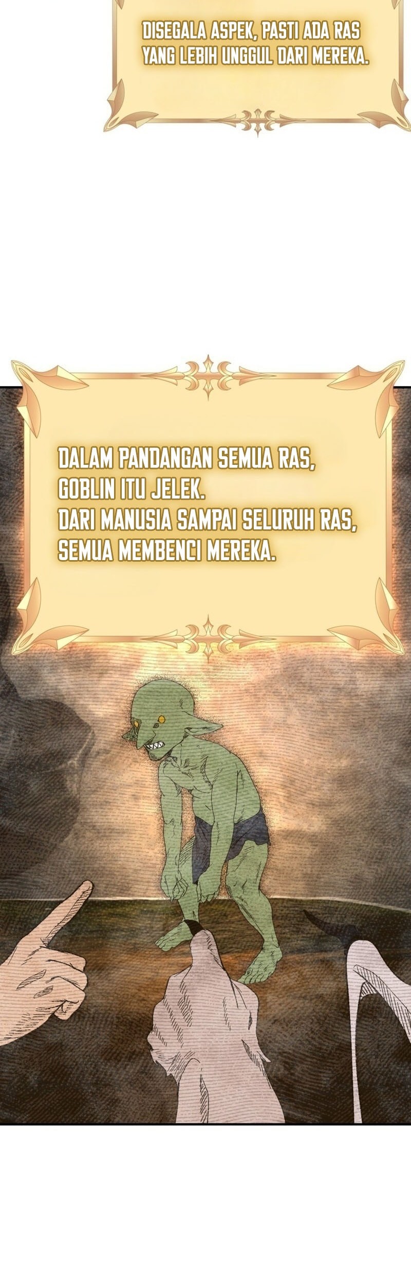 SSS-Class Suicide Hunter Chapter 146 Gambar 21