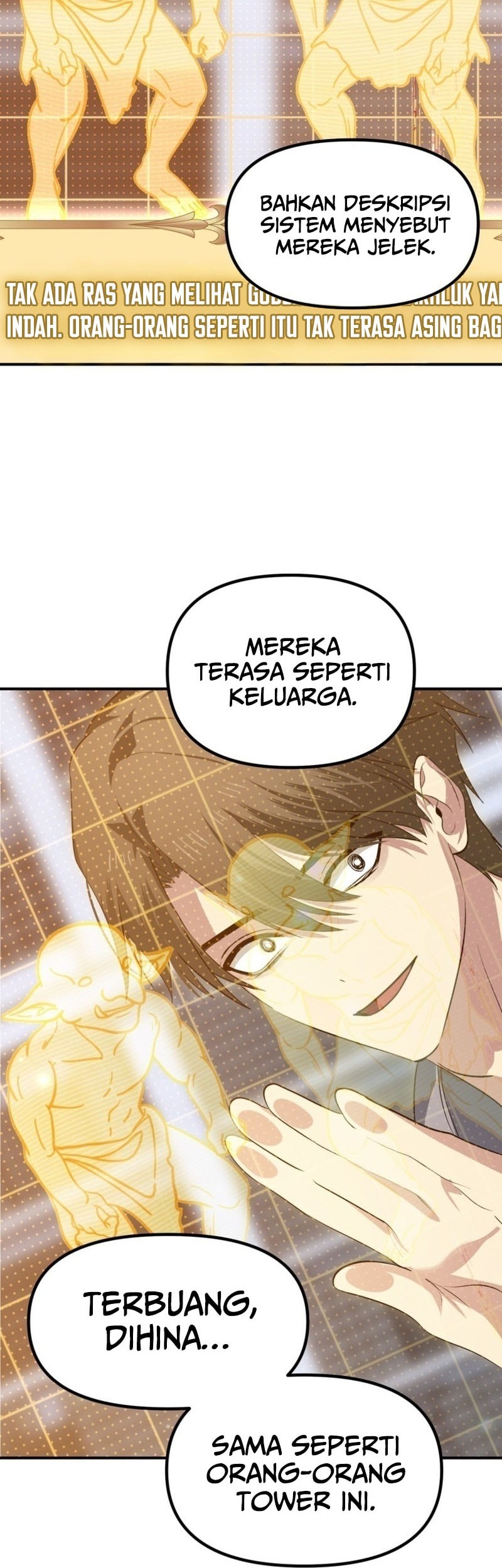 SSS-Class Suicide Hunter Chapter 146 Gambar 29