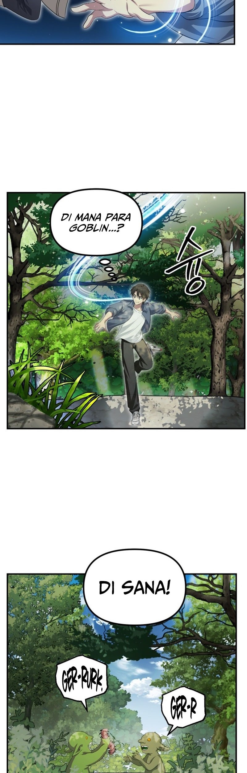 SSS-Class Suicide Hunter Chapter 146 Gambar 42