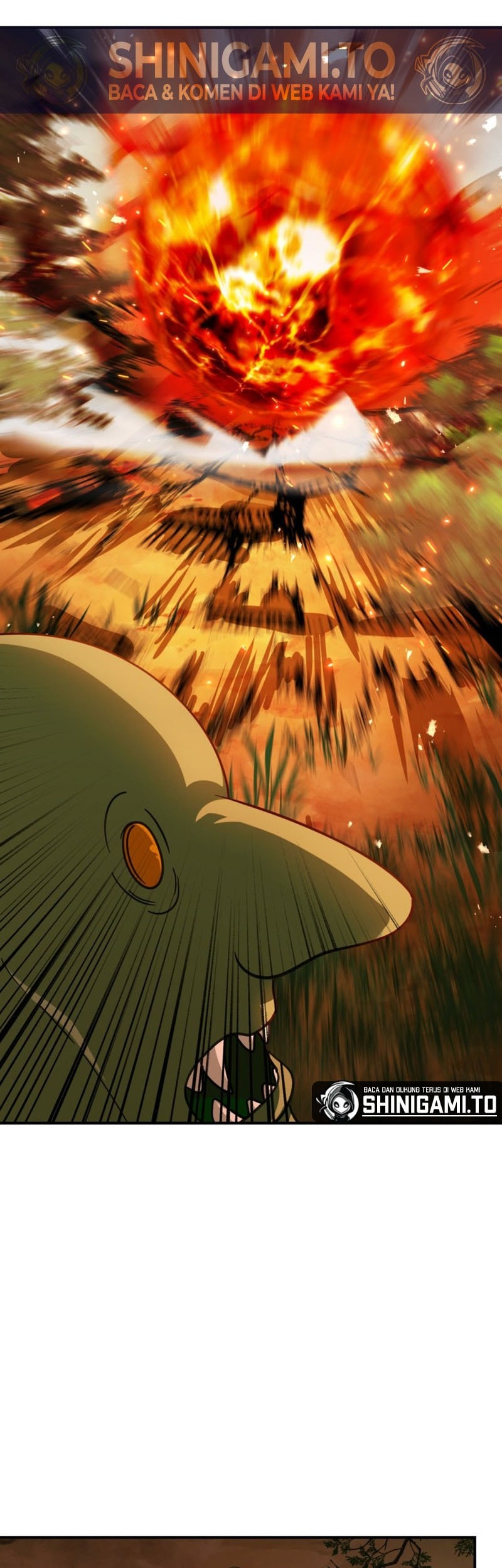 SSS-Class Suicide Hunter Chapter 147 Gambar 51