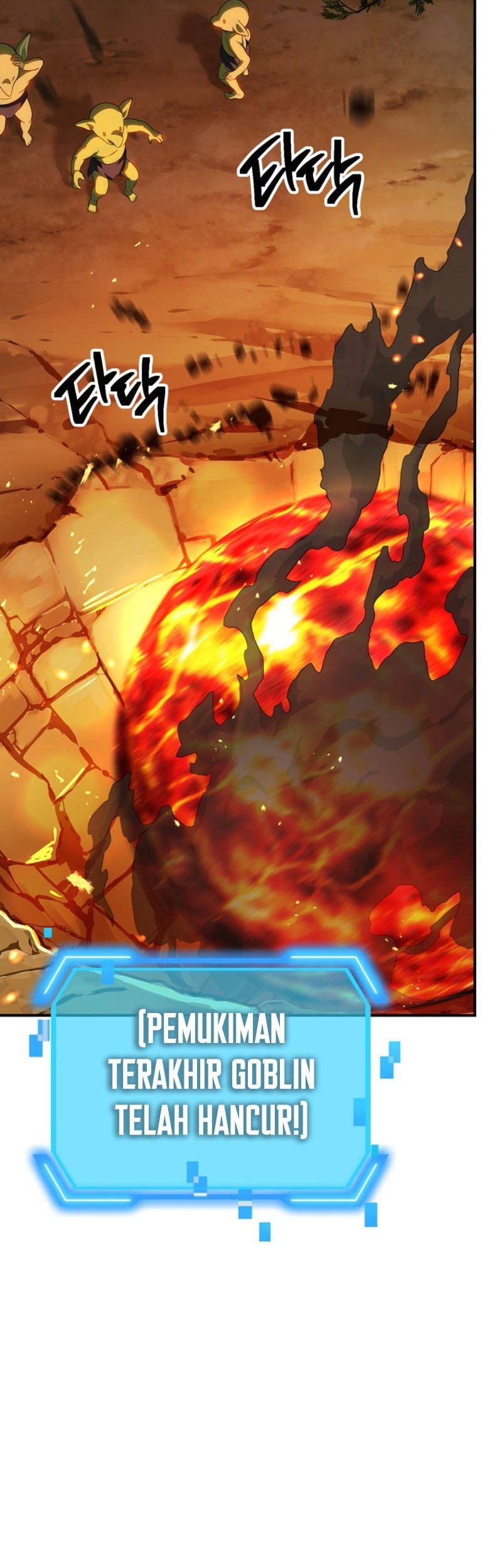 SSS-Class Suicide Hunter Chapter 147 Gambar 52