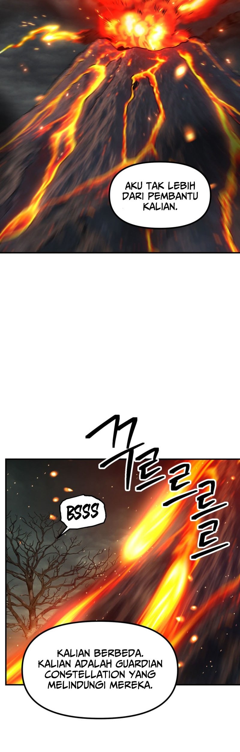 SSS-Class Suicide Hunter Chapter 147 Gambar 3