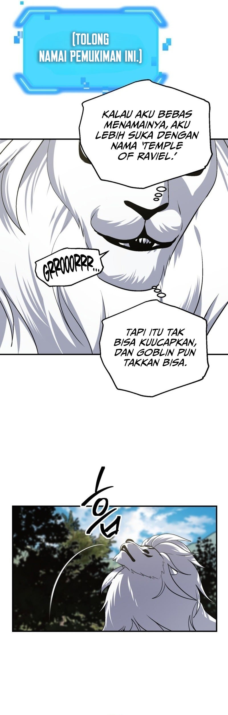 SSS-Class Suicide Hunter Chapter 148 Gambar 18