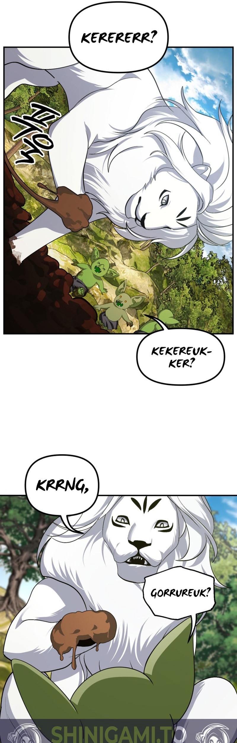 SSS-Class Suicide Hunter Chapter 148 Gambar 30