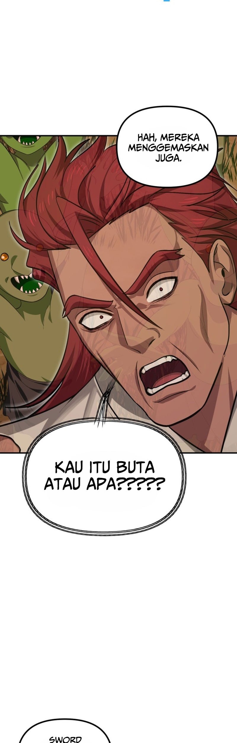 SSS-Class Suicide Hunter Chapter 148 Gambar 4