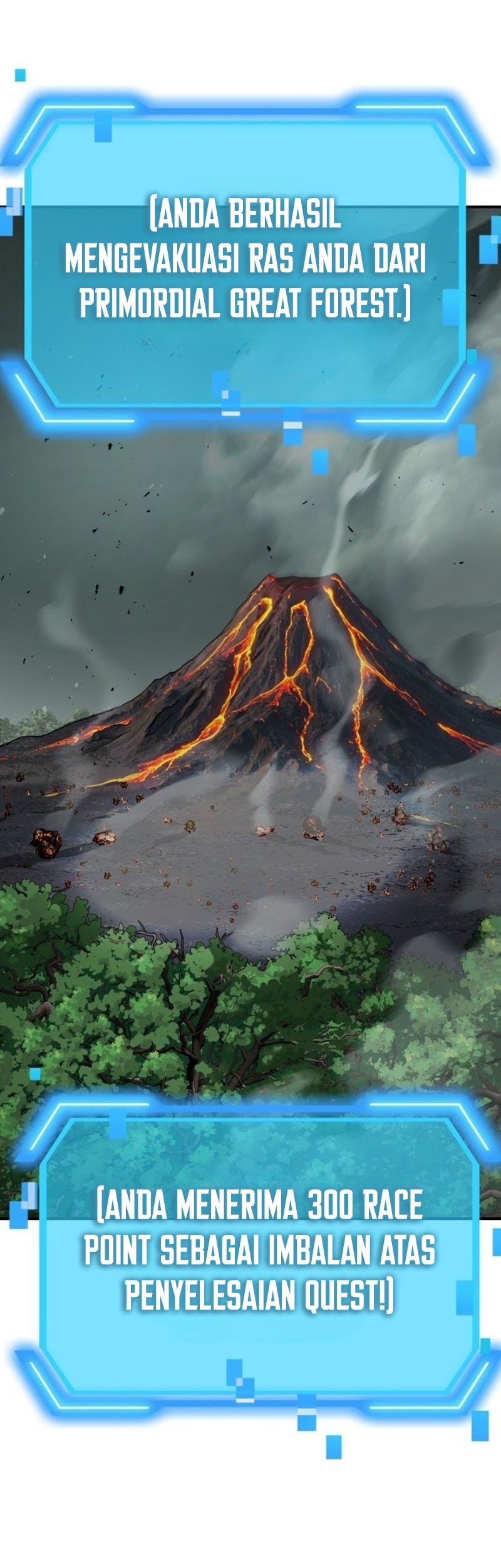 SSS-Class Suicide Hunter Chapter 148 Gambar 8