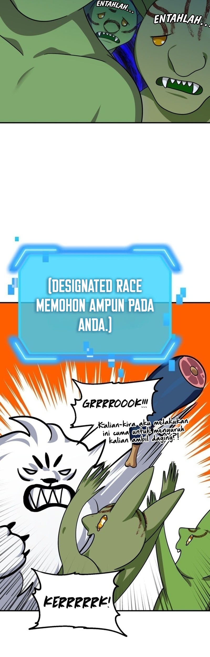 SSS-Class Suicide Hunter Chapter 149 Gambar 21