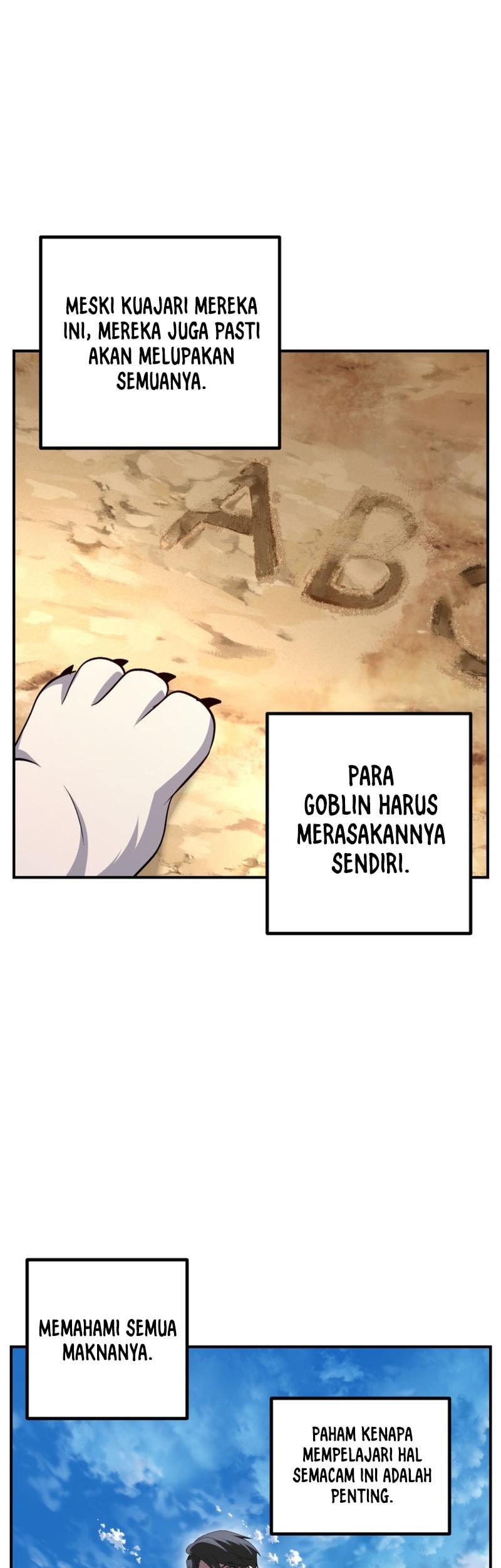 SSS-Class Suicide Hunter Chapter 149 Gambar 22