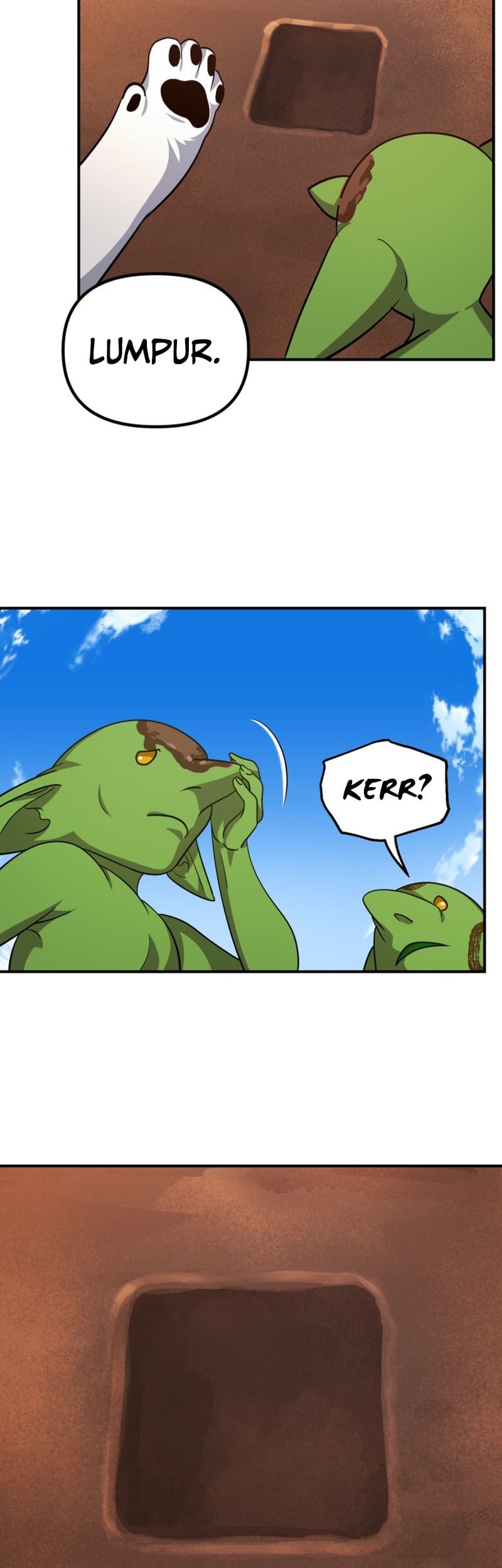 SSS-Class Suicide Hunter Chapter 149 Gambar 28